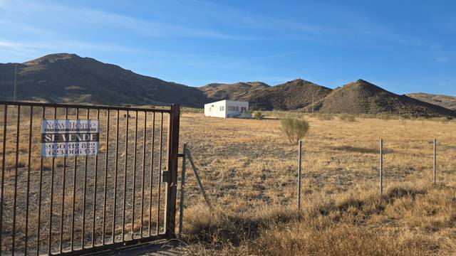 Terreno en Venta en Tabernas