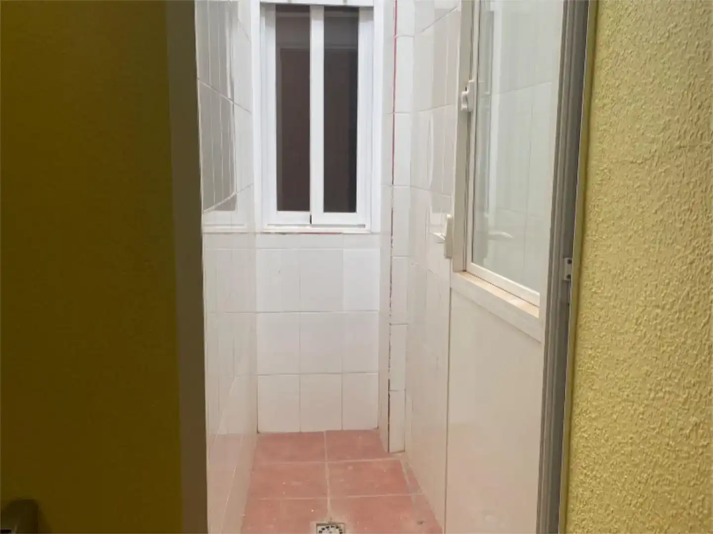 Bany de Planta baixa en venda en Badajoz Capital amb Aire condicionat