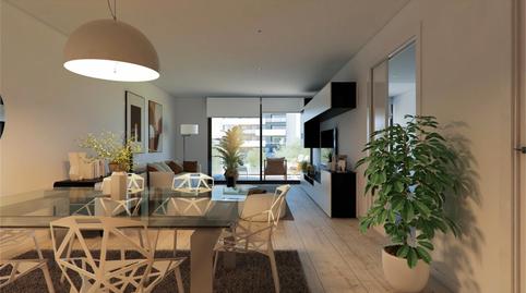 Photo 4 from new construction home in Flat for sale in Avinguda de Victoriano Muñoz, 2, Cappont, Lleida