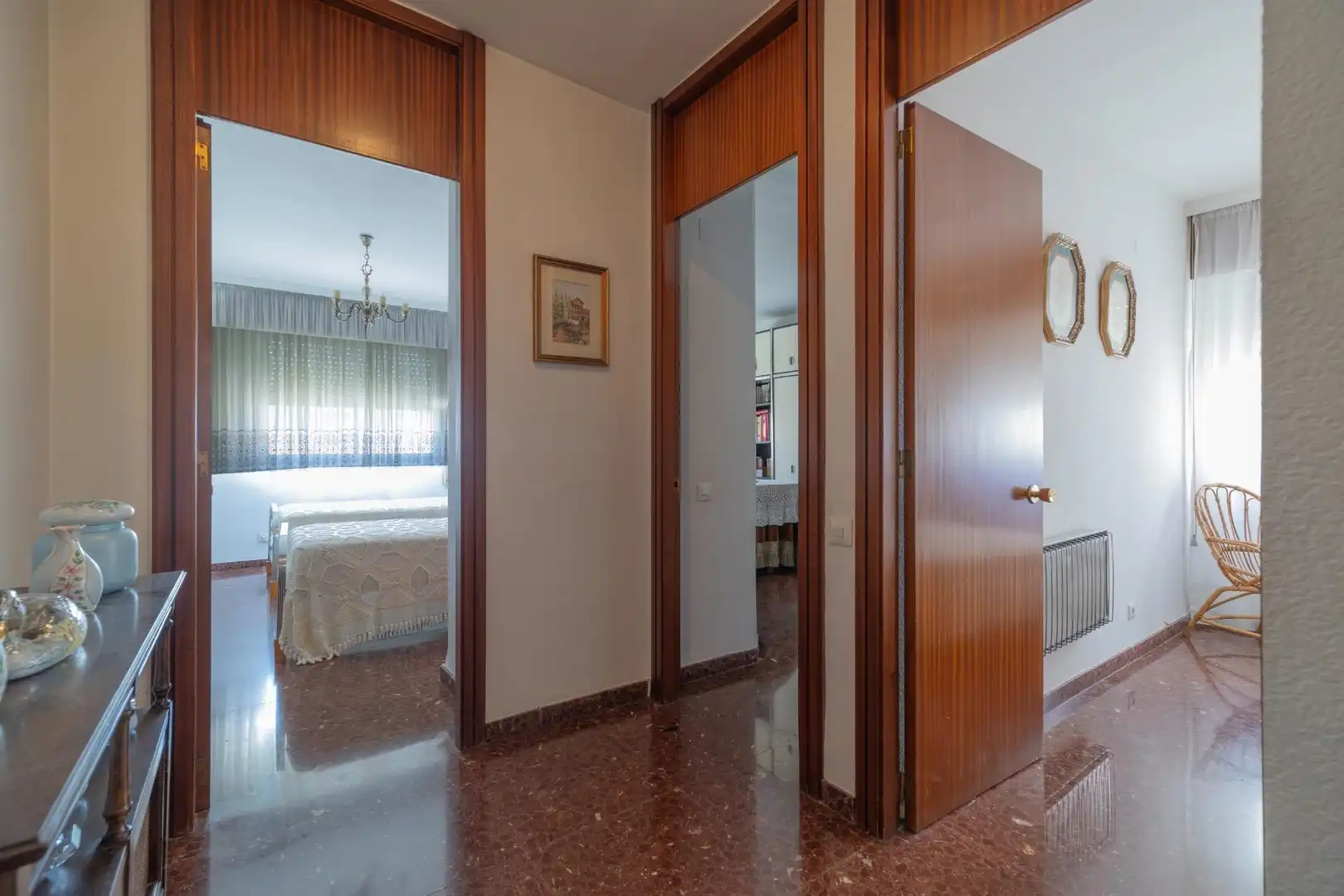 Piso con terraza en venta en Extramurs, imagen 32