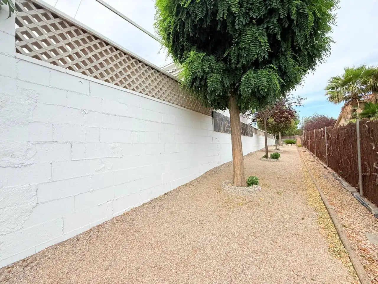Vista exterior de Casa o chalet en venta en Riells i Viabrea con Aire acondicionado, Calefacción y Jardín privado