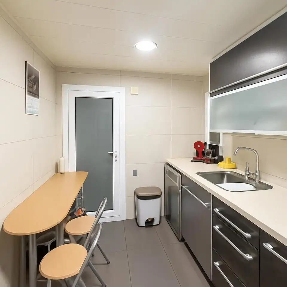 Flat with terrace for sale in Plaça de Catalunya, imagen 4