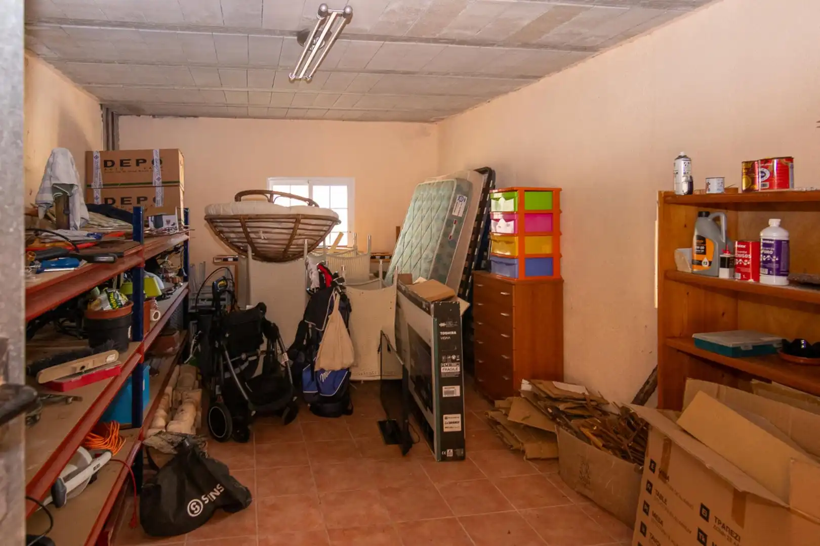 Chalet con piscina en venta en Sanet y Negrals, imagen 44