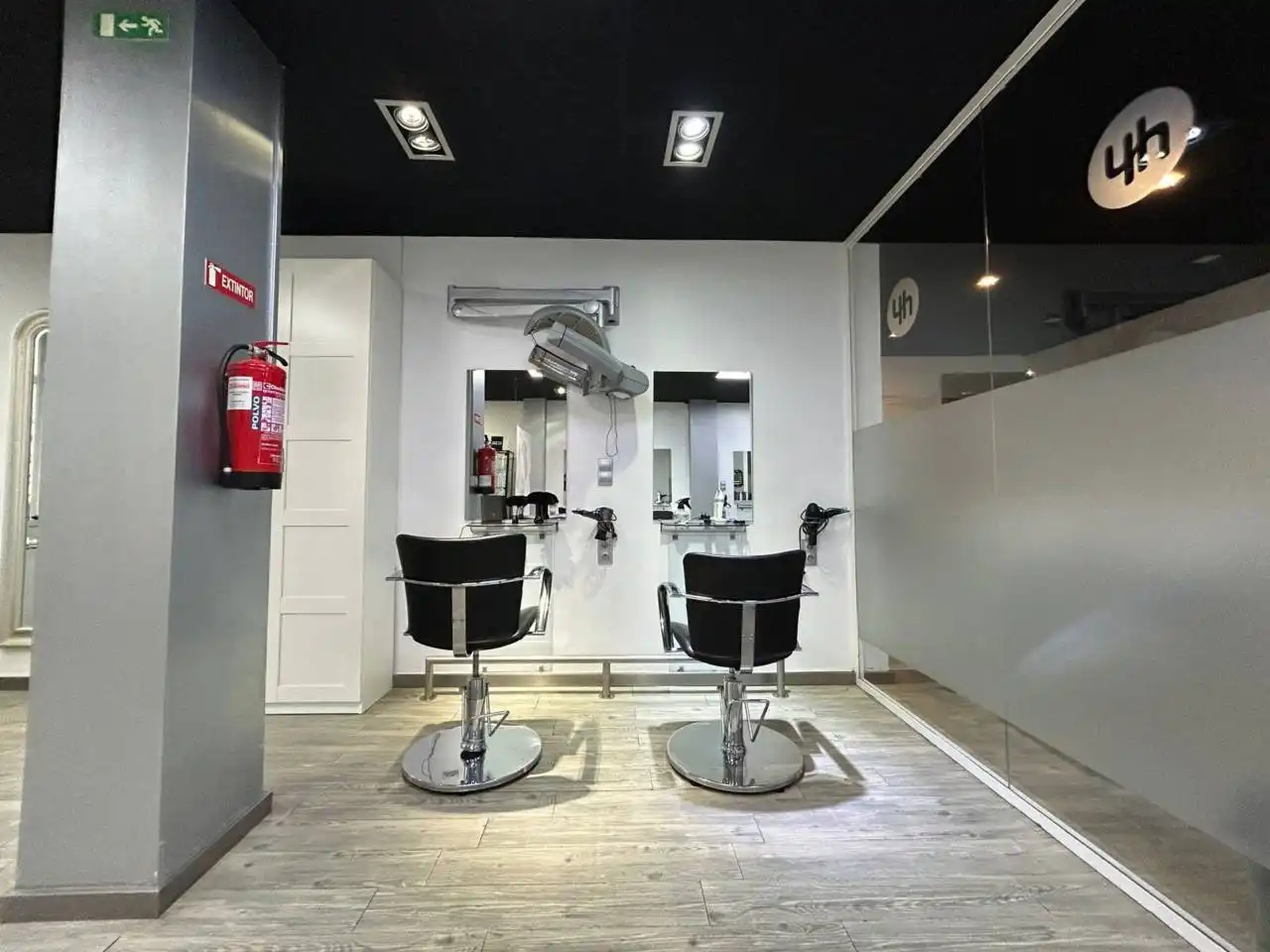 Local comercial en traspaso en Calle Aragó 57, imagen 4