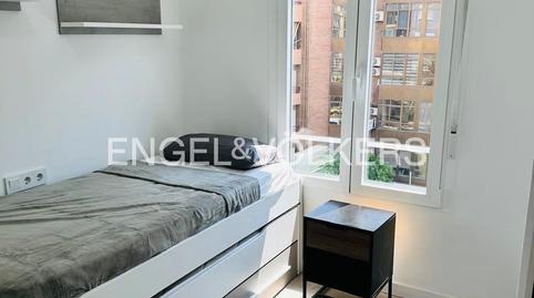 Photo 5 of Flat to rent in Avinguda de Peris I Valero, Russafa,  Valencia Capital