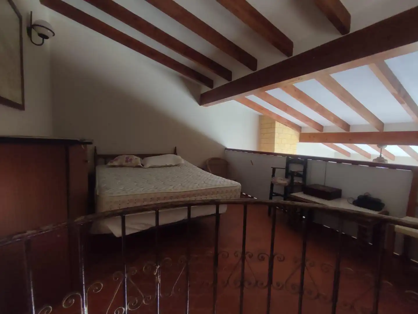 Habitación de Casa o chalet en venta en Guardamar del Segura con Jardín privado, Terraza y Trastero