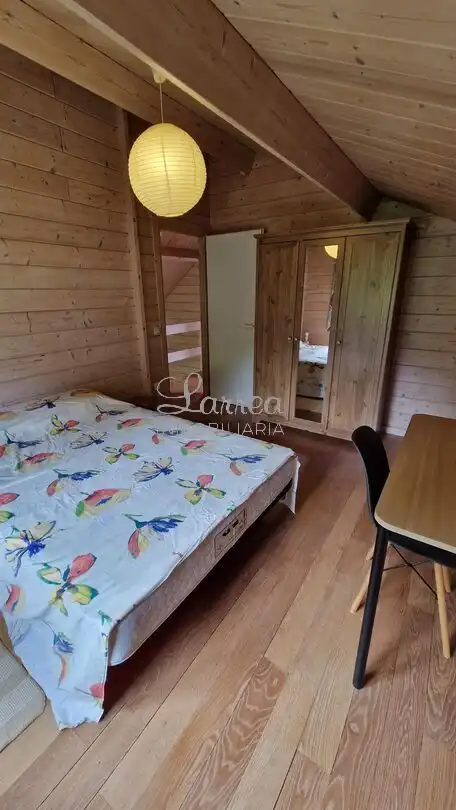 Casa o xalet en venda a Ipiñaburu Auzoa, Zeanuri