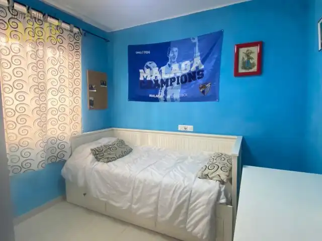 Habitación de Piso en venta en Ronda