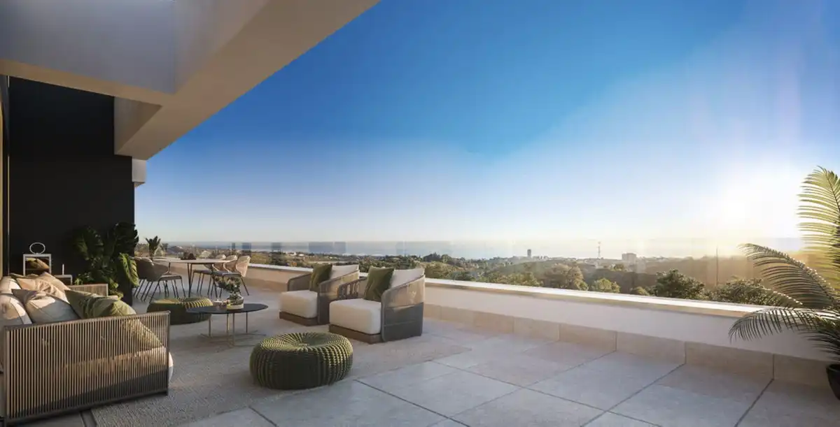 Apartament amb piscina en venda a Río Real - Los Monteros, imagen 15