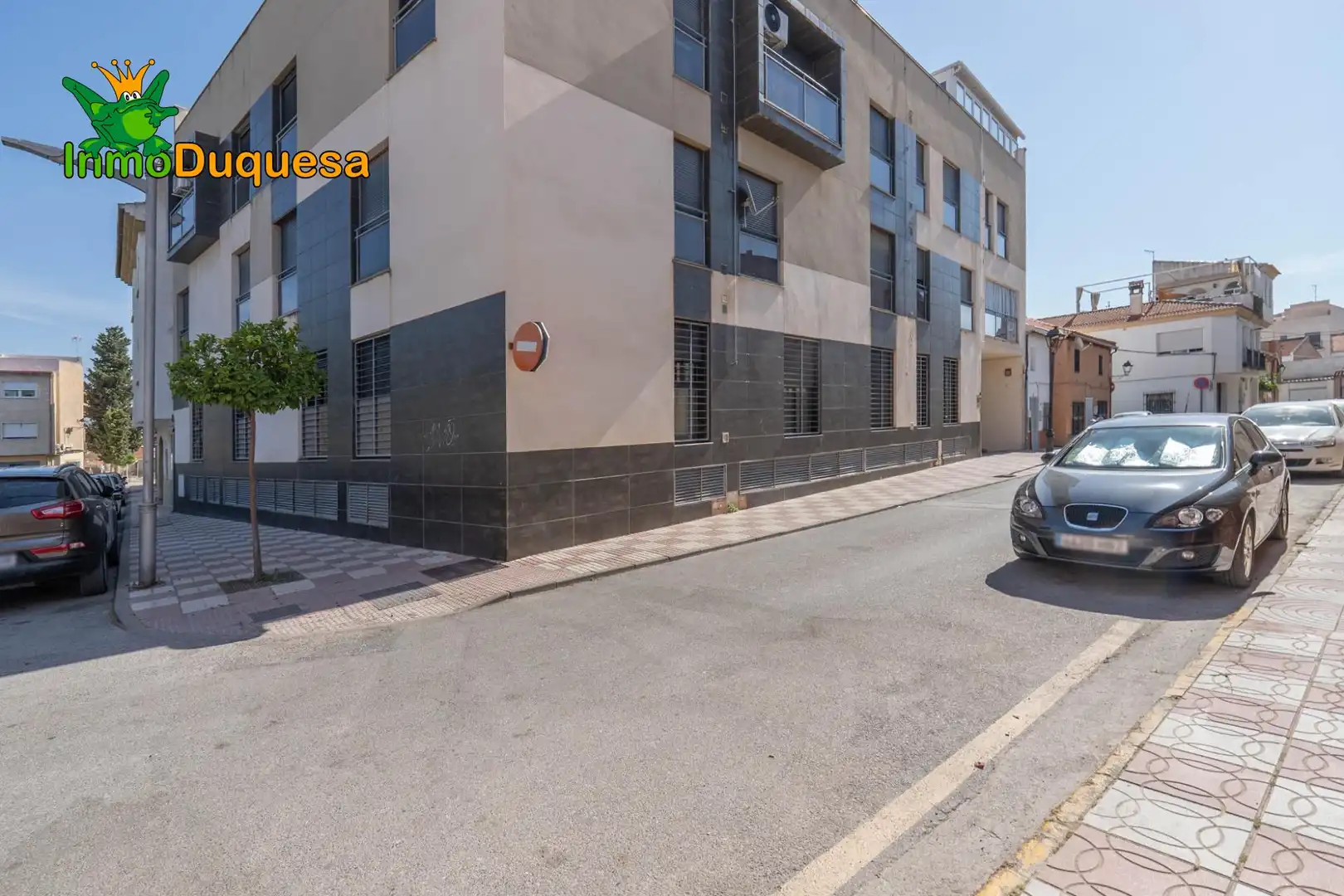 Piso con ascensor en venta en Casco Histórico, imagen 7