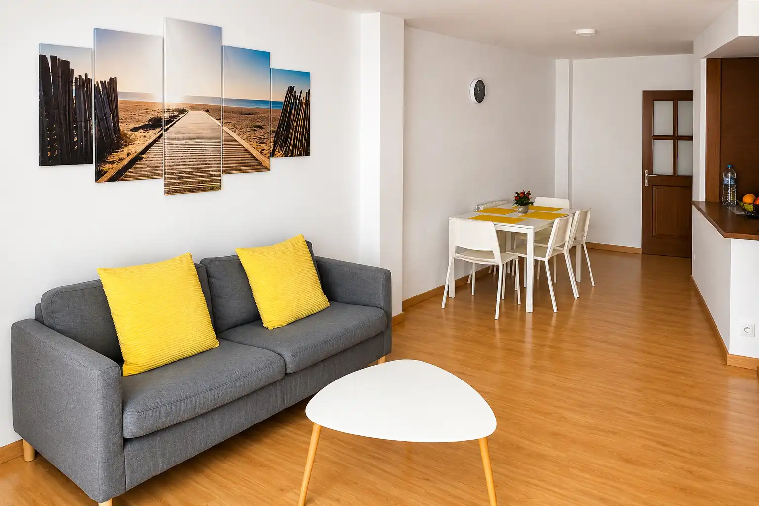 Wohnung mit Aufzug zum Verkauf in Passeig d'Olot