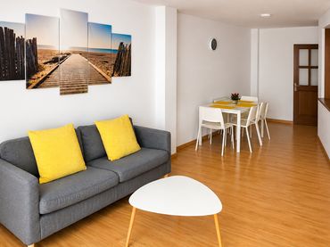 Appartement avec ascenseur à vendre à Passeig d'Olot