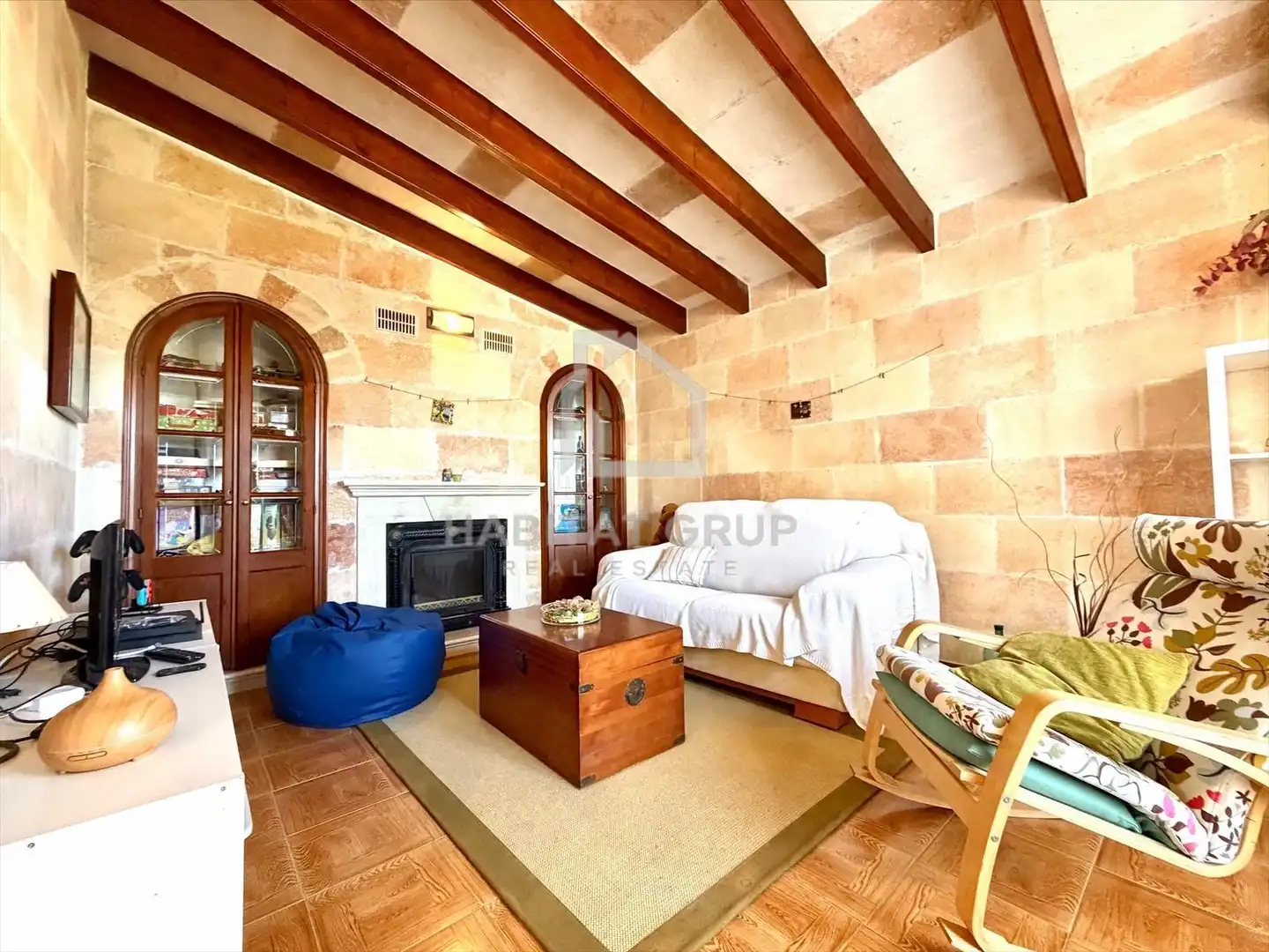 Casa con piscina in vendita a Ciutadella, imagen 24
