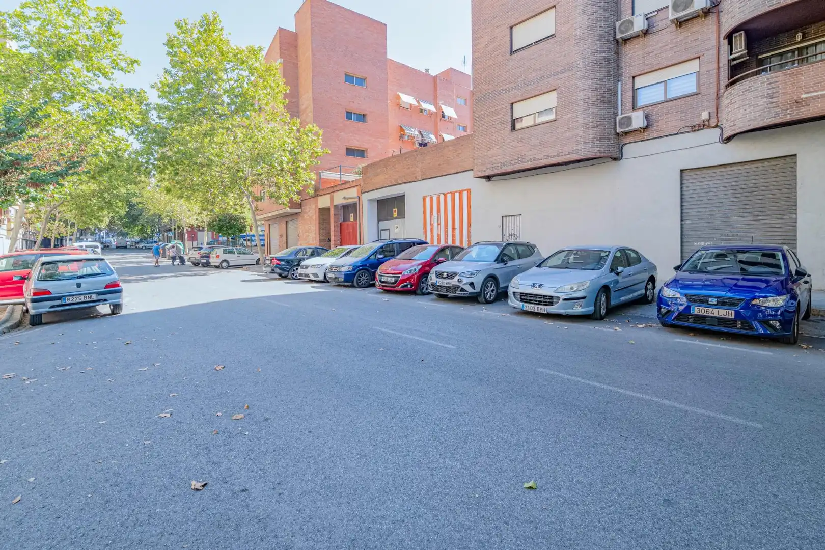 Local comercial en venda a Beiro, imagen 23