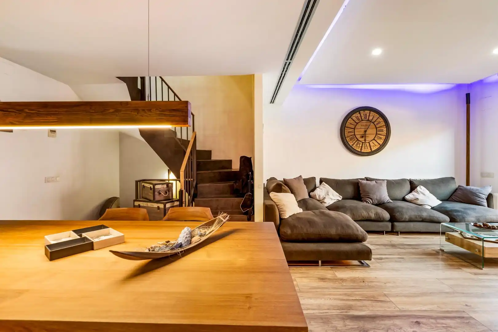 Casa a schiera con terrazza in vendita a Carrer FISTERRA, imagen 13