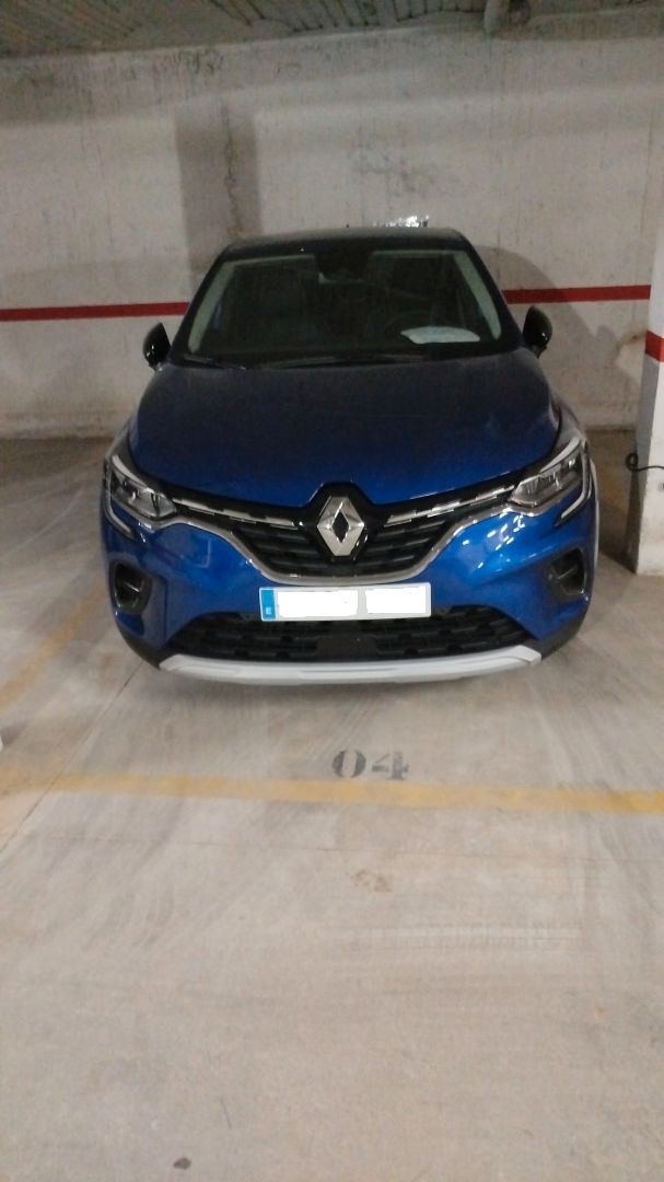 Parking of Garage for sale in Tocina