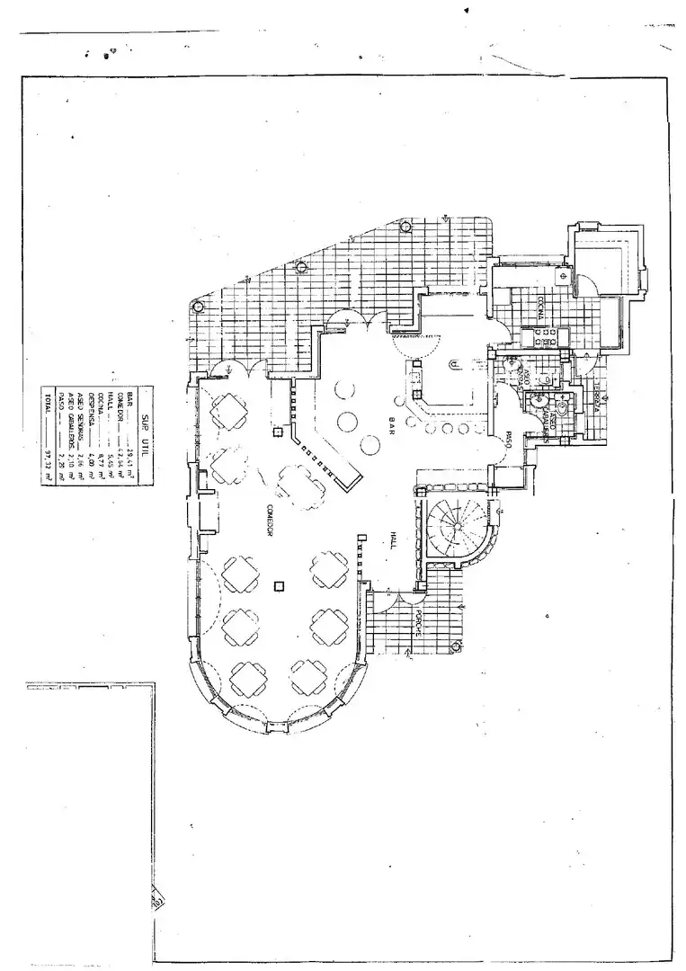 Villa con piscina in vendita a Moravit - Cap Blanc, imagen 32