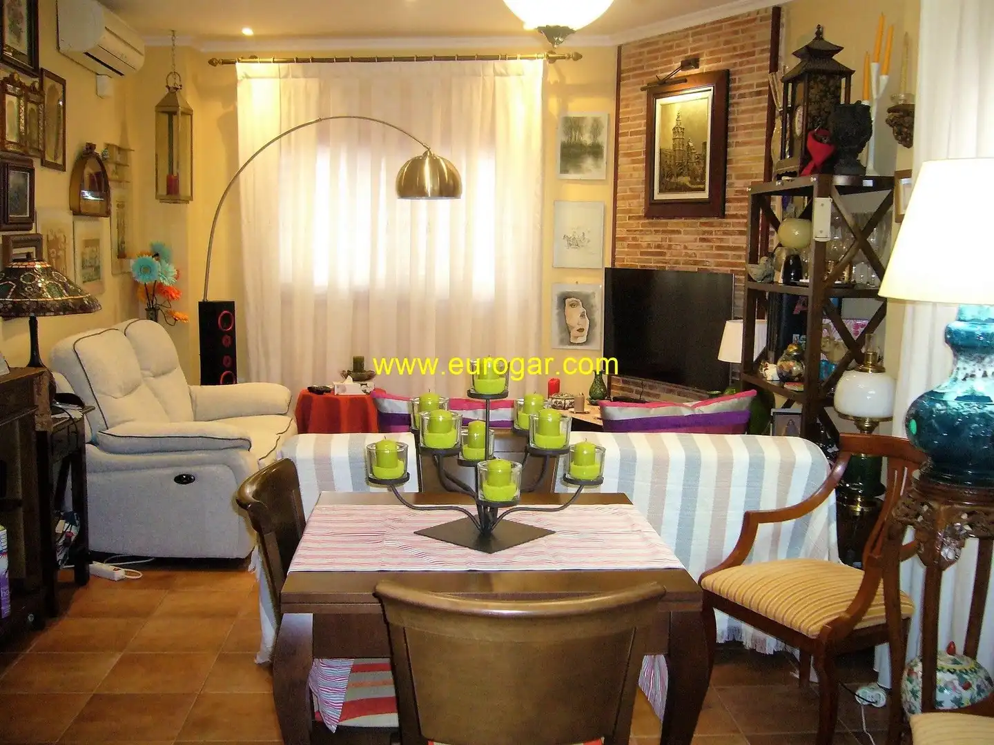 Casa en venda a Cheste