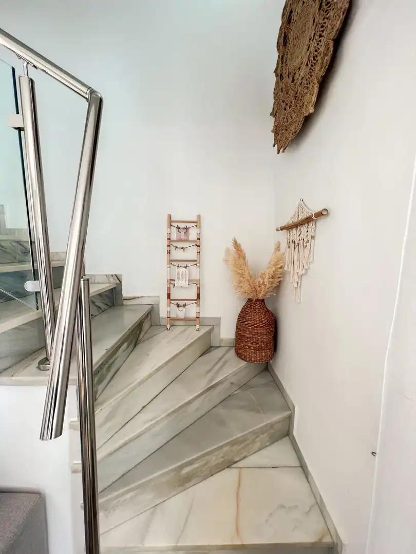 Adossat amb piscina en venda a Elviria - Cabopino, imagen 12