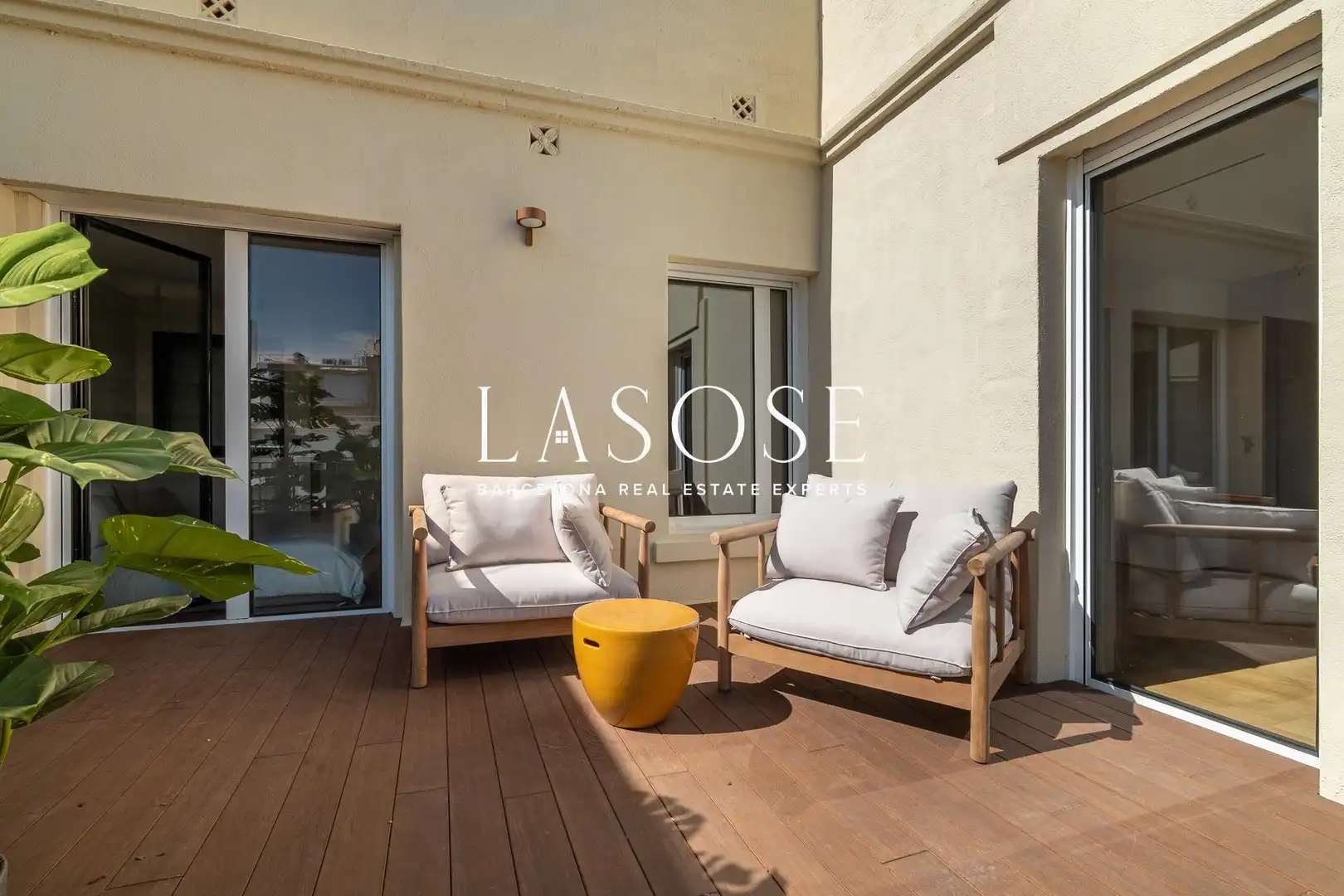 Ático con terraza en venta en Carrer MUNTANER, imagen 31