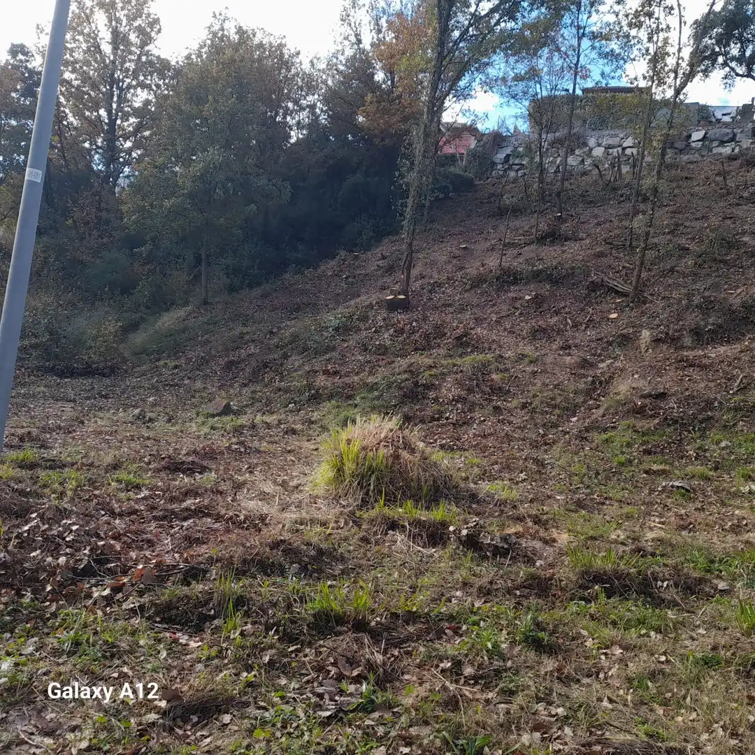 Terreno residenziale in vendita a Carrer de Isabel la católica 277, imagen 4