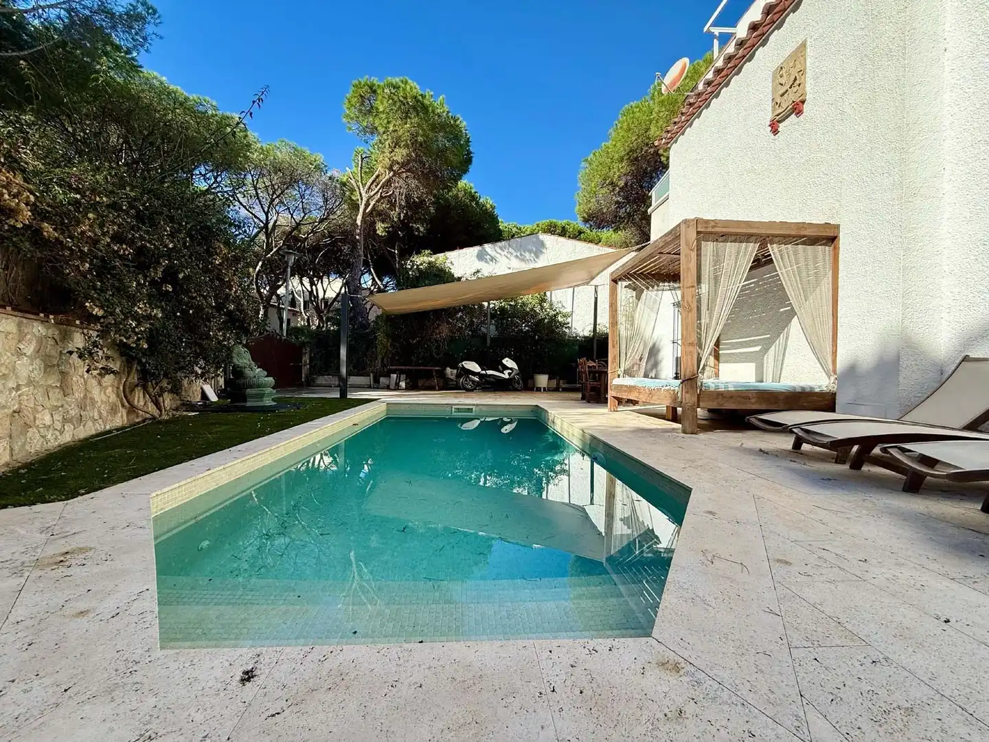 Haus mit Terrasse zum Verkauf in Calle de Lleida, imagen 2