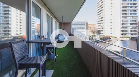 Foto 4 de Apartamento en venta en Carrer Carrer Llull, La Vila Olímpica del Poblenou, Barcelona Capital