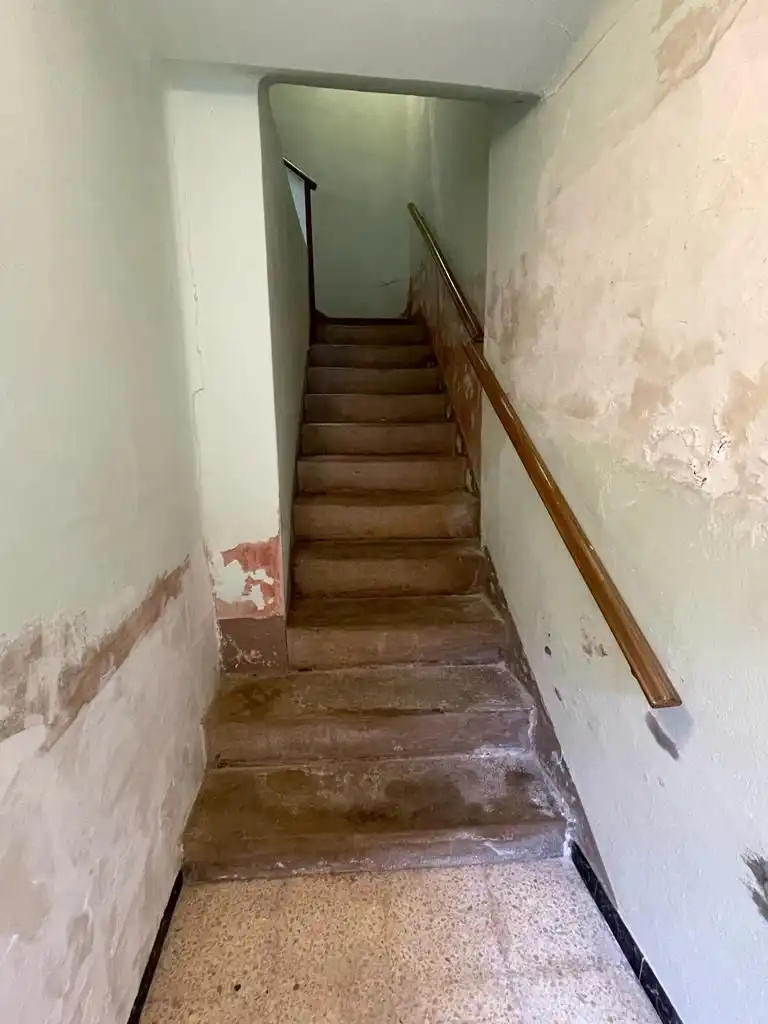 Casa adosada en venta en Tàrrega con Calefacción, Jardín privado y Terraza
