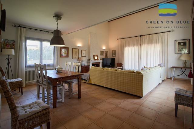 Casa-chalet en Venta en Urbanitzacio Club de Golf Peralada, 41 en Peralada