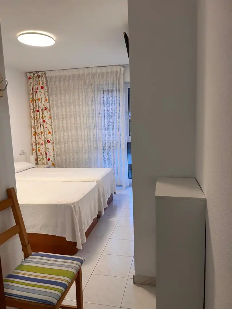 Schlafzimmer von Wohnungen zum Verkauf in Ribamontán al Mar