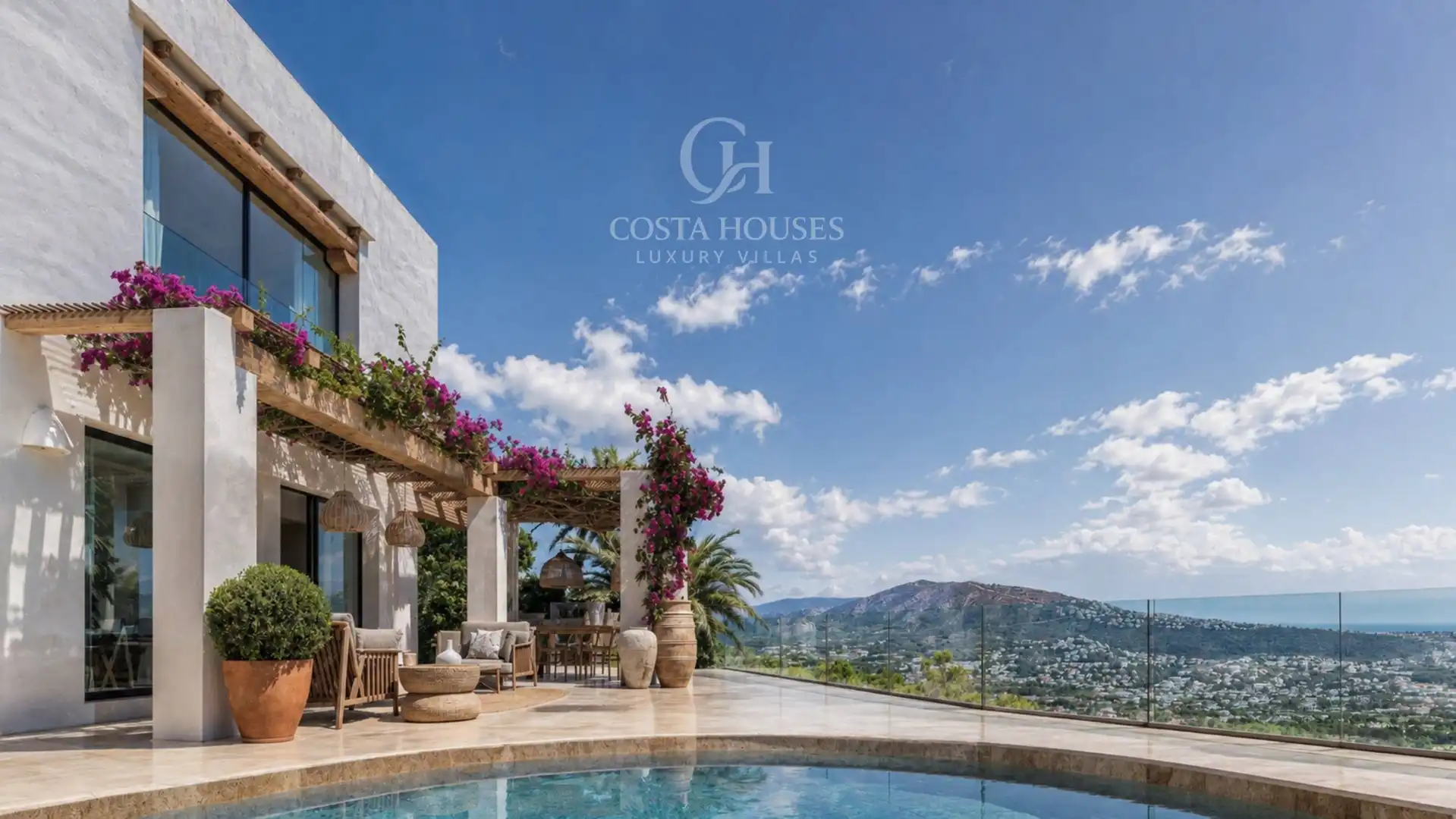 Villa con piscina in vendita a Benimeit - Tabaira, imagen 8