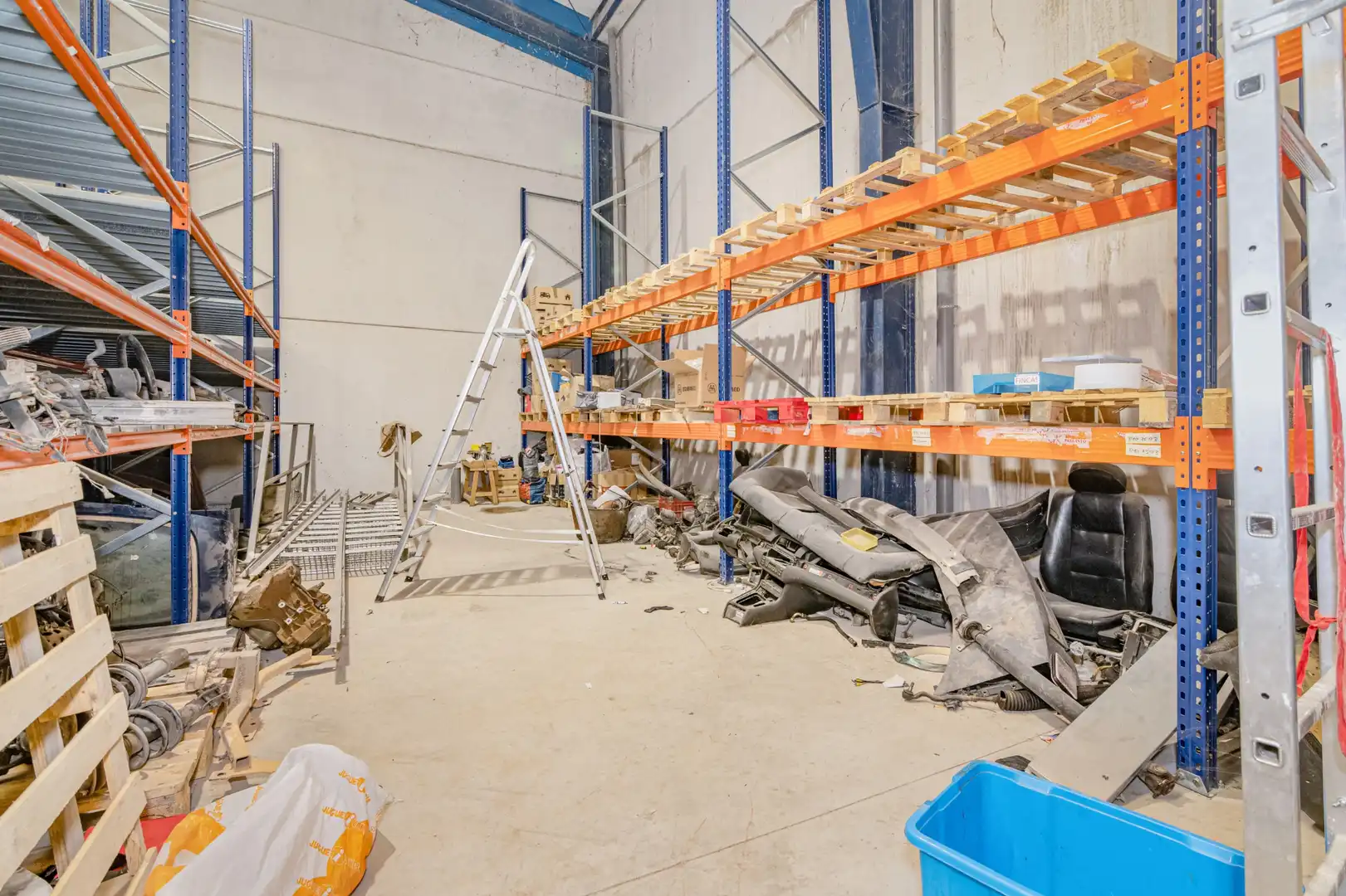 Nave industrial en venta en N/A, imagen 10