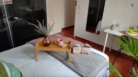 Foto 4 de Apartament per a compartir a Berruguete,  Madrid Capital