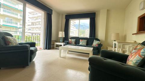 Foto 2 de Pis en venda a Playa Bajadilla - Puertos, Málaga