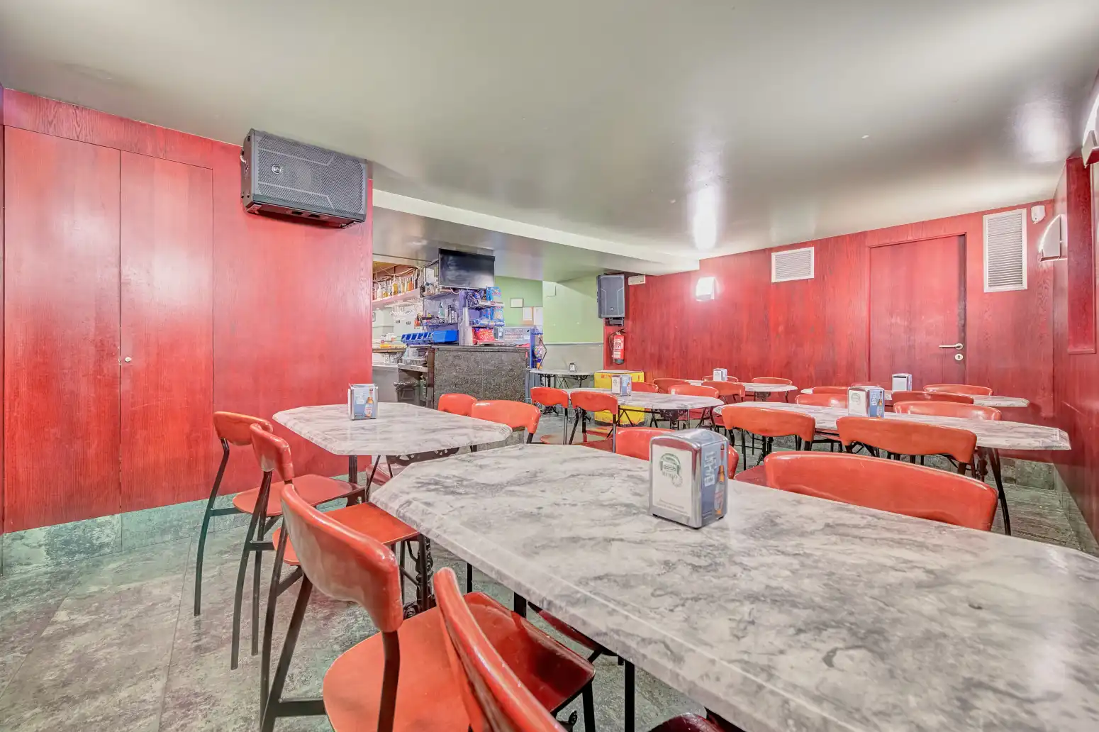 Local en venta en Falces con Aire acondicionado y Amueblado