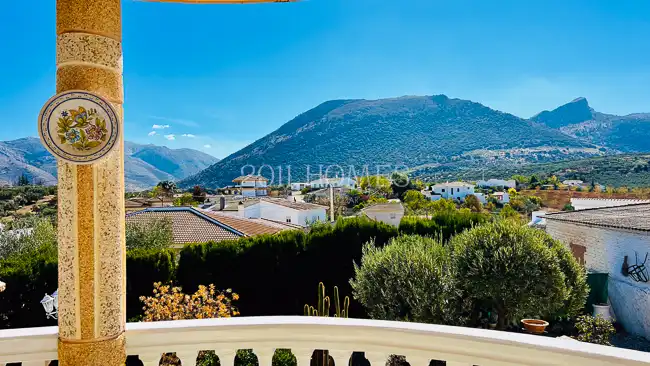 Casa con terrazza in vendita a Calle Granada 7, imagen 9