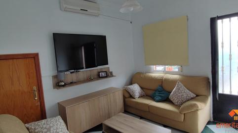 Foto 5 de Casa o xalet en venda a Este, Mérida