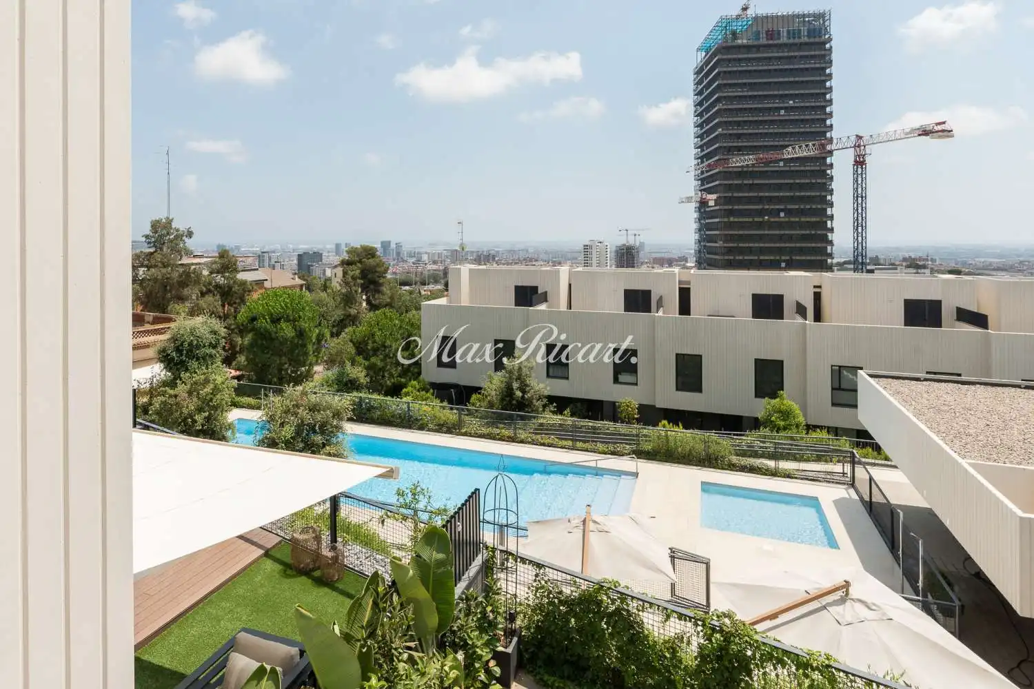 Houses for rent in Finestrelles