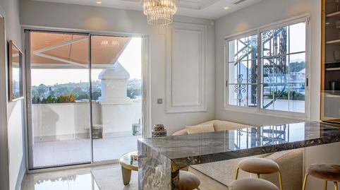 Photo 3 of Attic to rent in La Carolina - Guadalpín, Málaga