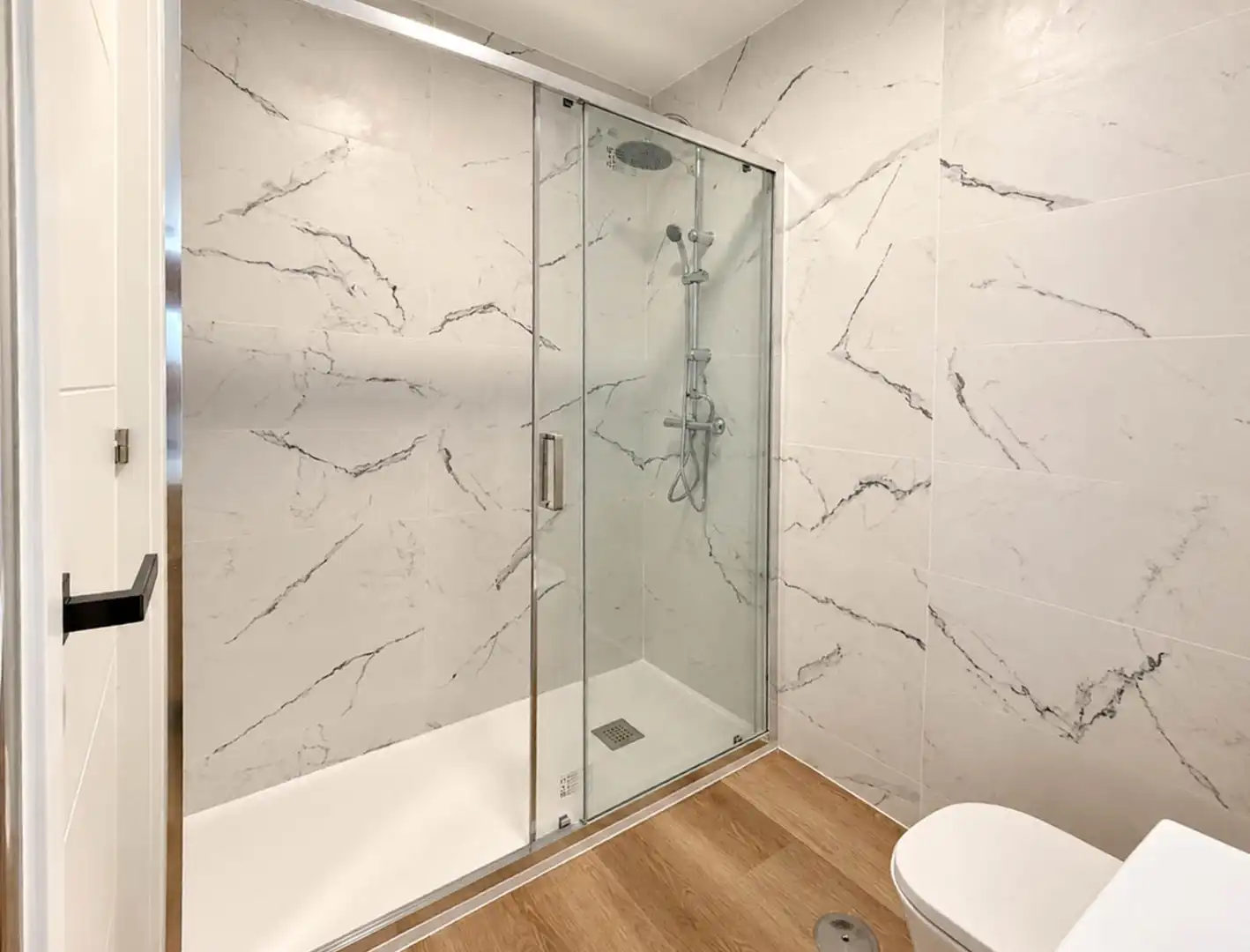 Flat for rent in ESCORIAL DE EL, La Canaleja