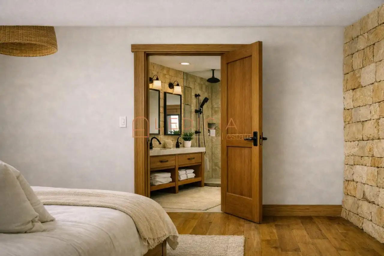 Bedroom of Residential for sale in Mondariz