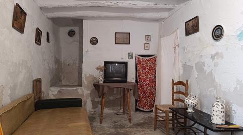 Foto 3 de Casa o xalet en venda a Calle Bahondillo, 26, Pegalajar, Jaén