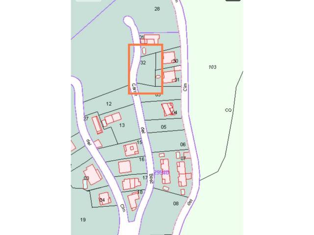 Terreno industrial en Venta en Bosc en Airesol