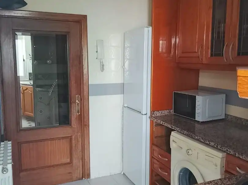 Kitchen of Flat for sale in Universidad