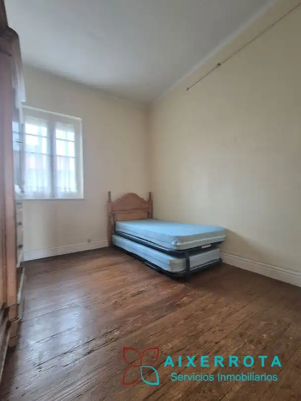 Bedroom of Flat for sale in Getxo   with Heating and Storage room