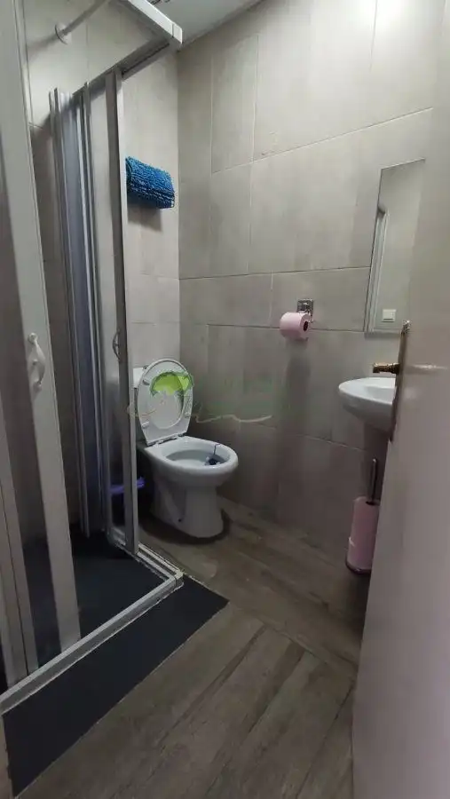 Baño de Casa o chalet en venta en Cómpeta con Jardín privado, Terraza y Trastero