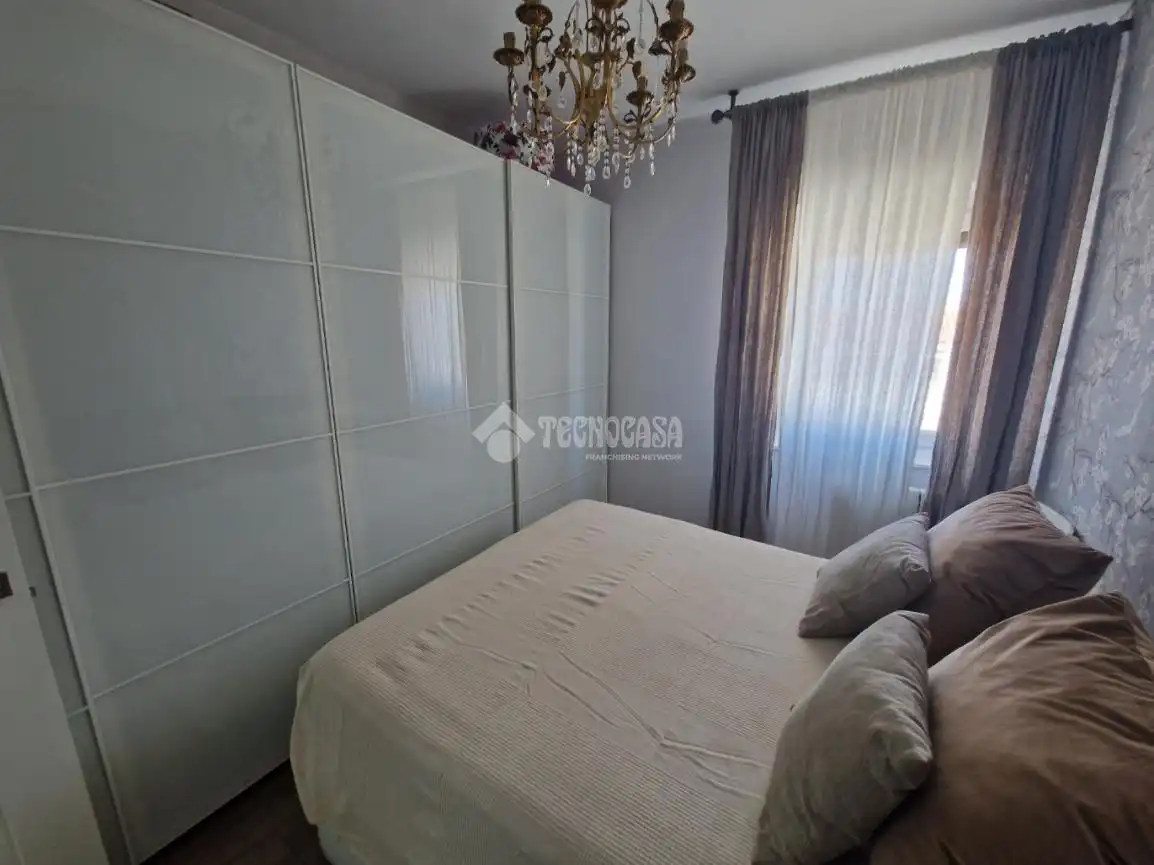 Habitación de Piso en venta en Palencia con Aire acondicionado, Calefacción y Parquet