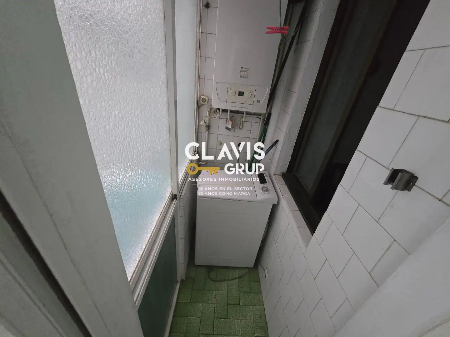 Flat with terrace for sale in Nou Barris, imagen 16