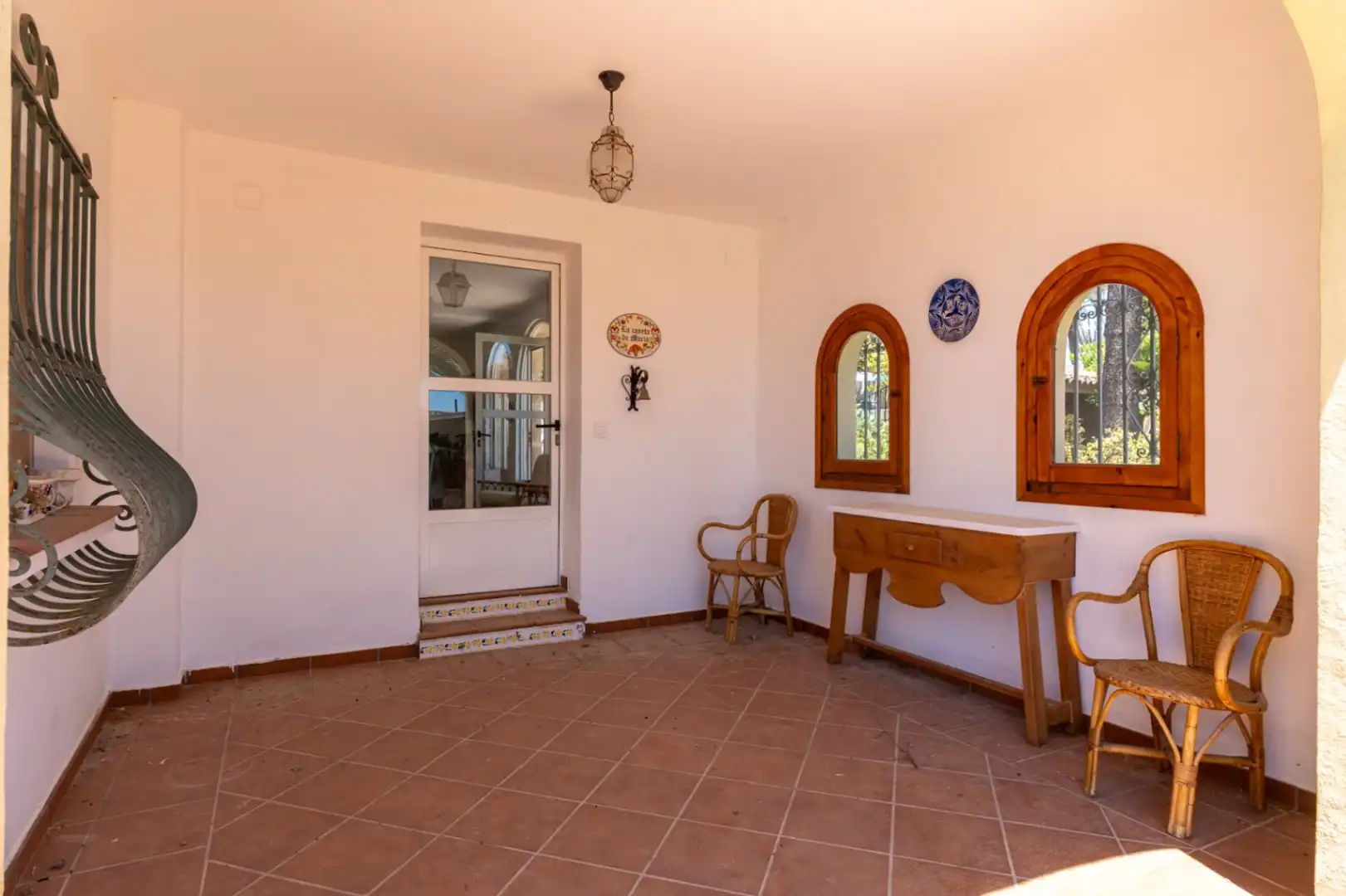 Houses for sale in Jávea / Xàbia  with Air Conditioner, Heating and Private garden