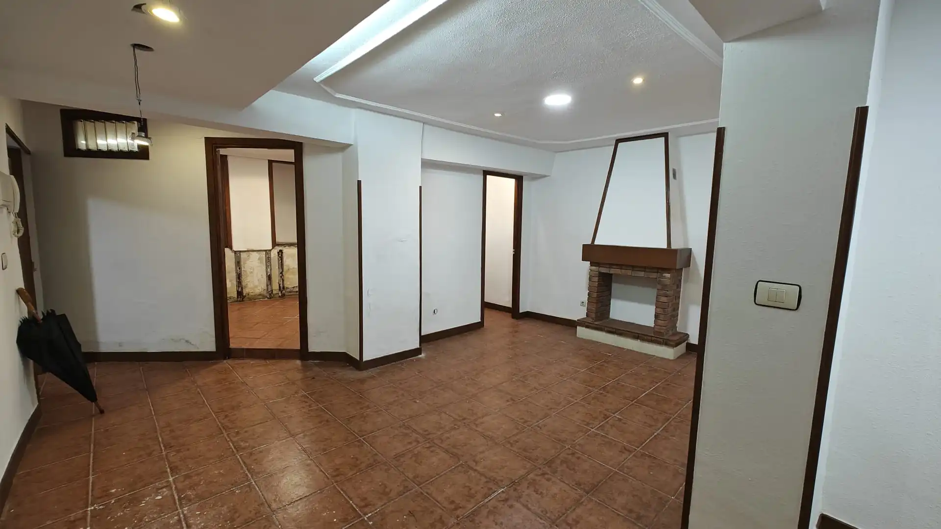 Piso en venta en Bilbao  con Trastero